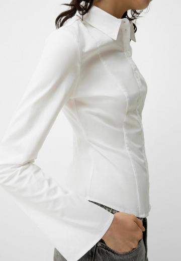 Блузка-рубашка