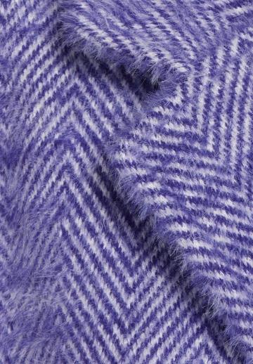 Шерстяное пальто