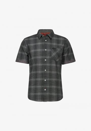 Рубашка с коротким рукавом