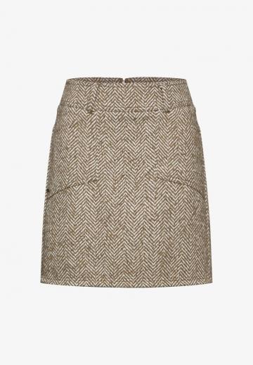 Летняя юбка