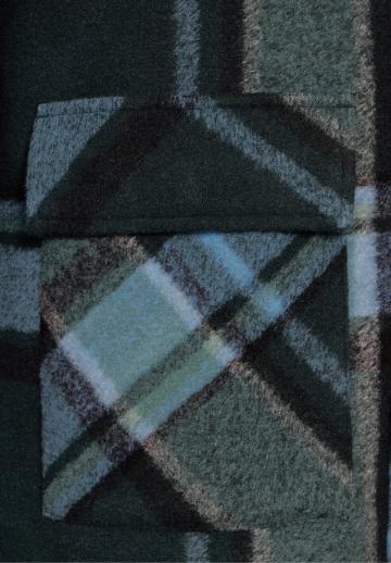 Длинная куртка