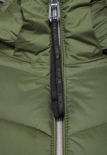 Зимняя куртка