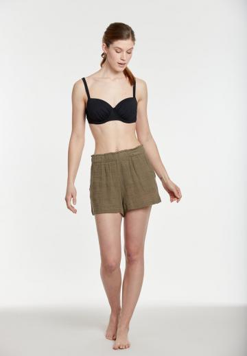 Пляжные шорты