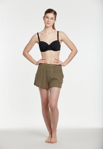 Пляжные шорты