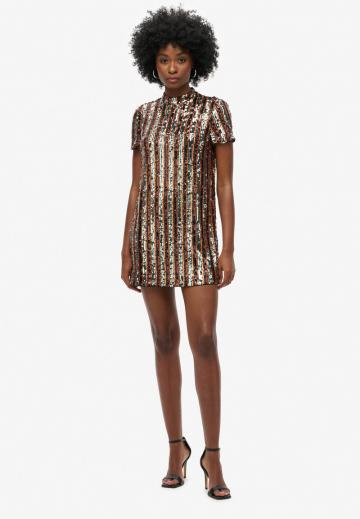 Коктейльное платье