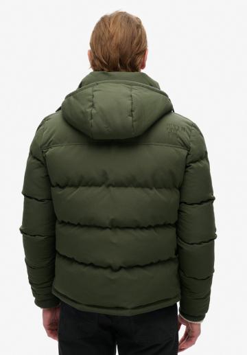 Зимняя куртка