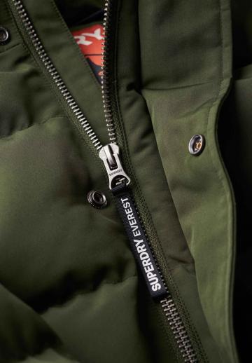 Зимняя куртка