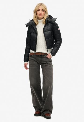 Зимняя куртка