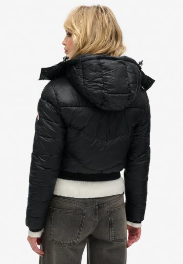 Зимняя куртка