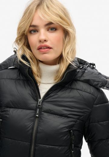 Зимняя куртка