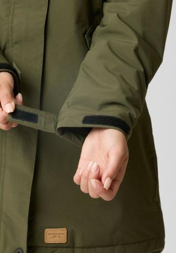 Спортивная куртка