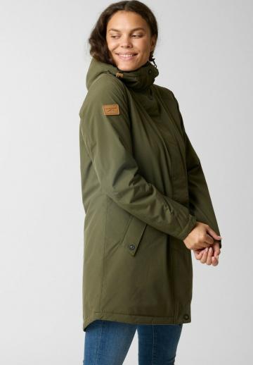 Спортивная куртка