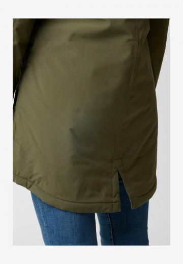 Спортивная куртка