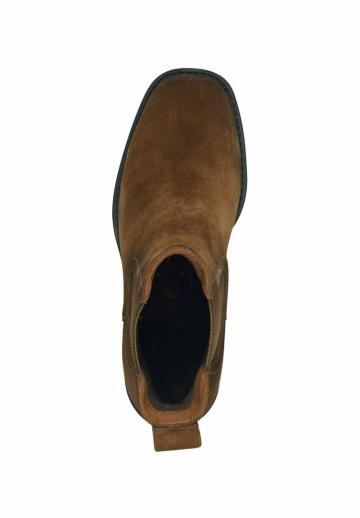 Ботинки челси