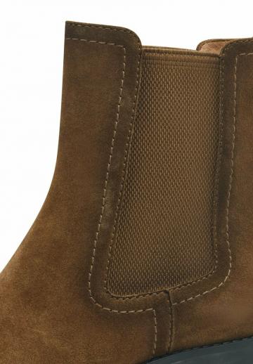 Ботинки челси