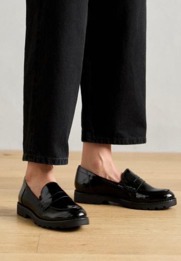 Полуботинки