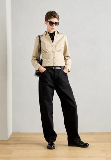 Полуботинки