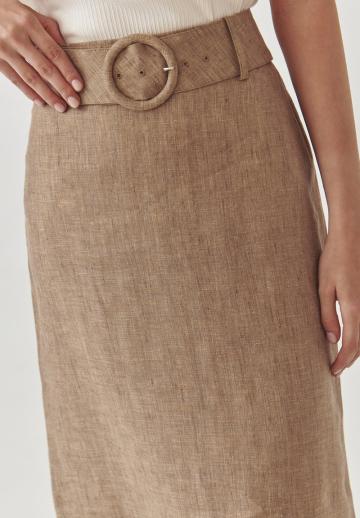 Летняя юбка