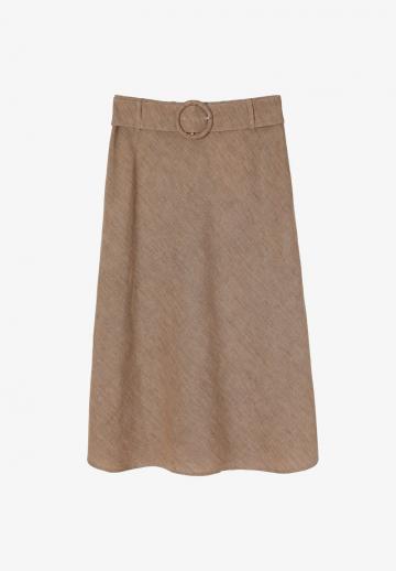 Летняя юбка