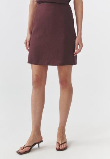 Летняя юбка