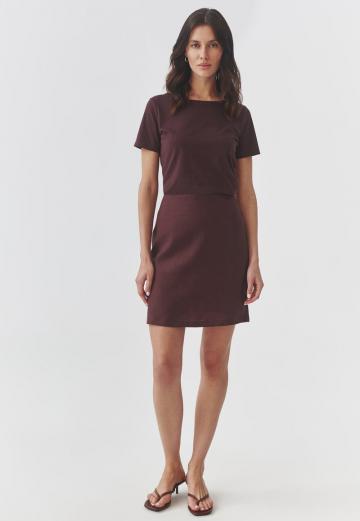 Летняя юбка