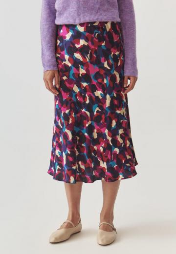 Летняя юбка