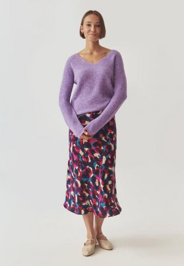 Летняя юбка