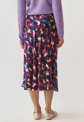 Летняя юбка