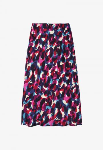 Летняя юбка