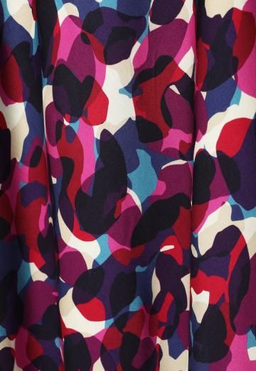 Летняя юбка