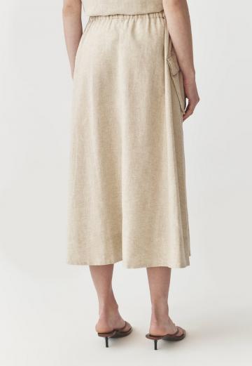 Летняя юбка