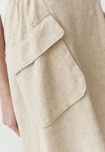 Летняя юбка