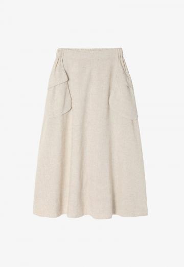 Летняя юбка