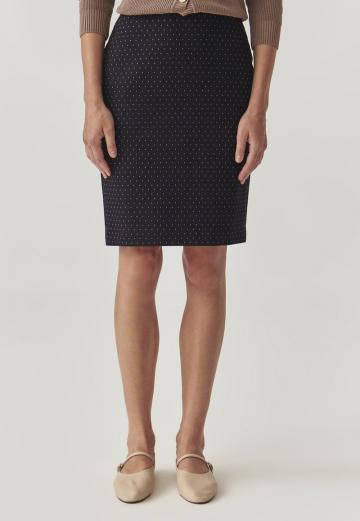 Летняя юбка