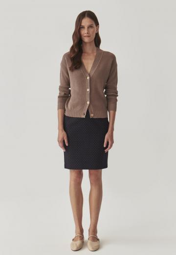 Летняя юбка