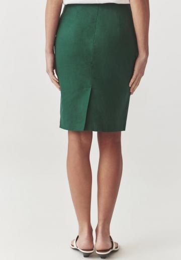 Летняя юбка