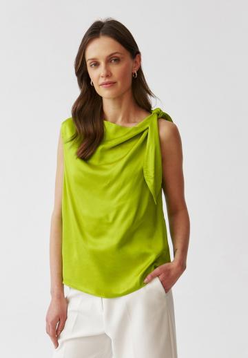 Майка-борцовка