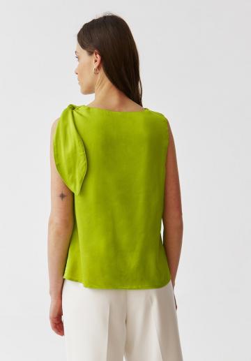 Майка-борцовка