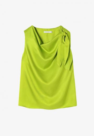 Майка-борцовка