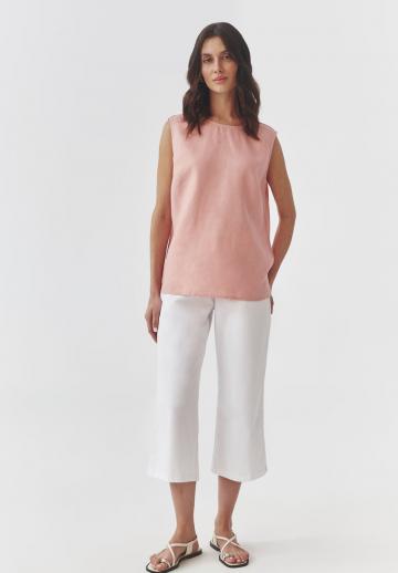 Майка-борцовка