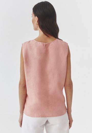 Майка-борцовка