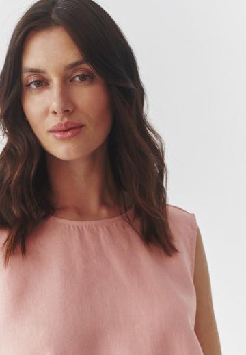 Майка-борцовка