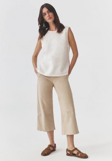 Майка-борцовка