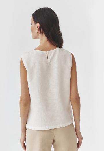 Майка-борцовка