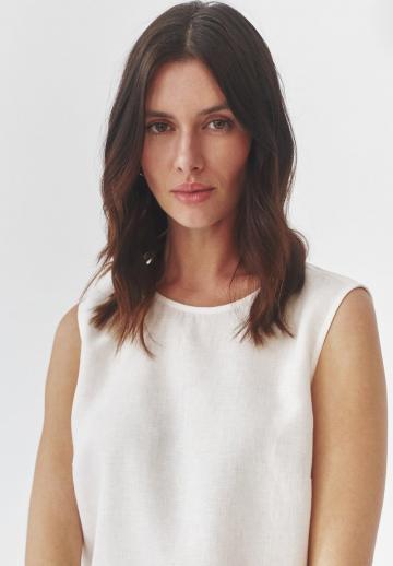 Майка-борцовка