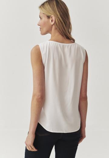 Майка-борцовка