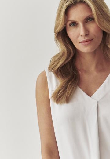 Майка-борцовка