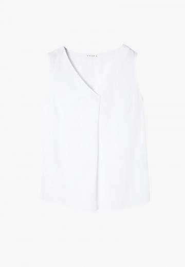 Майка-борцовка