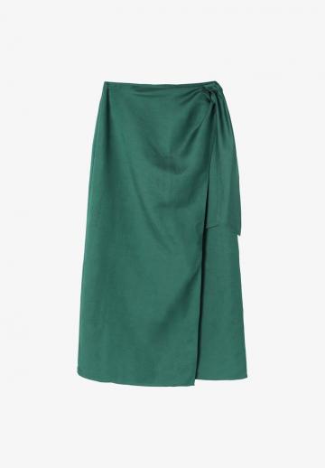 Летняя юбка