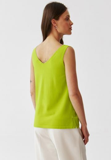 Майка-борцовка